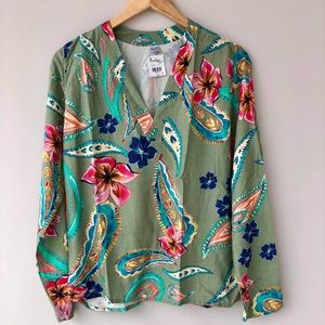 Boutique Brazilian top!